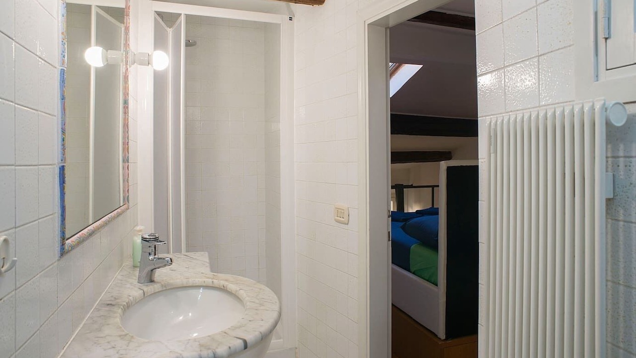 Photo of Bathroom in San Giovanni