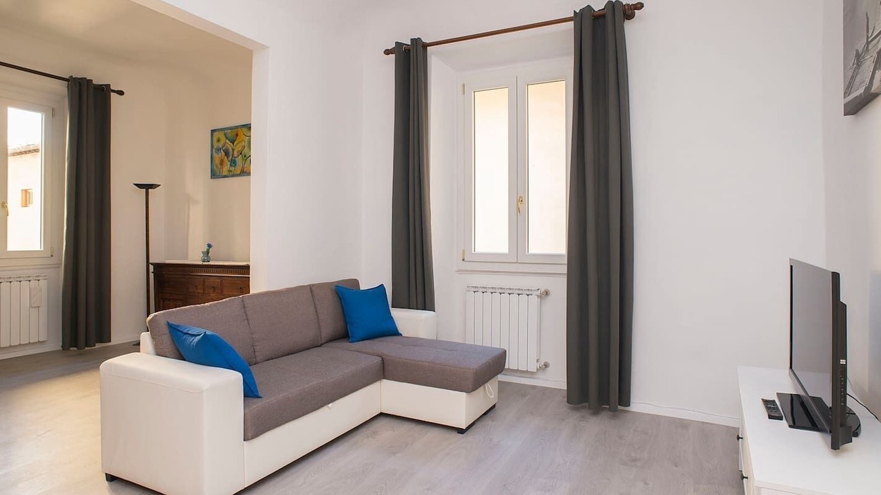 Photo of Livingroom in San Giovanni