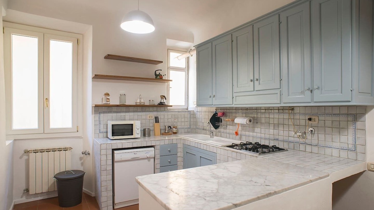 Photo of Kitchen in San Giovanni