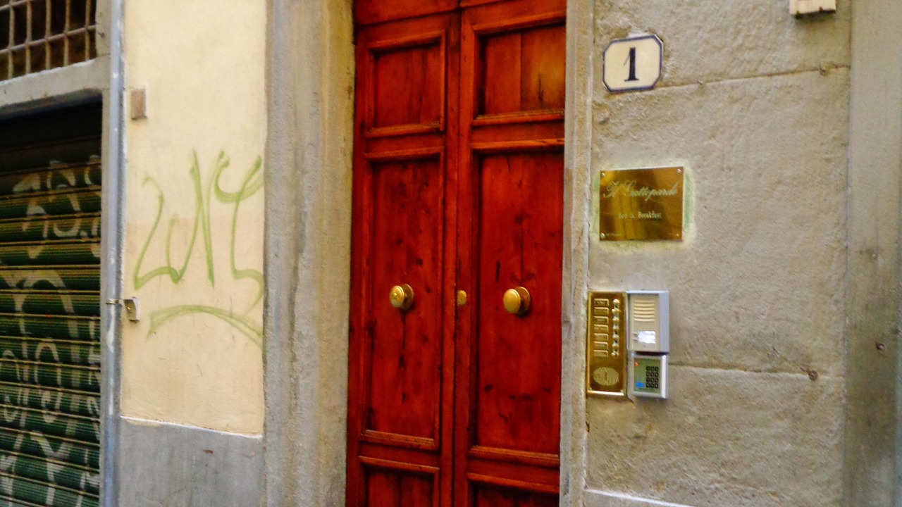 Photo of Outdoor in San Giovanni