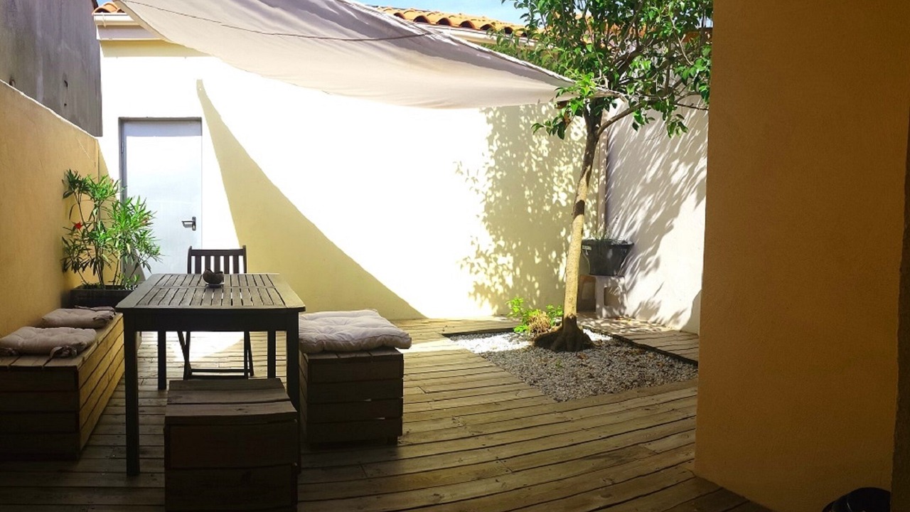 Photo of Outdoor in Talence