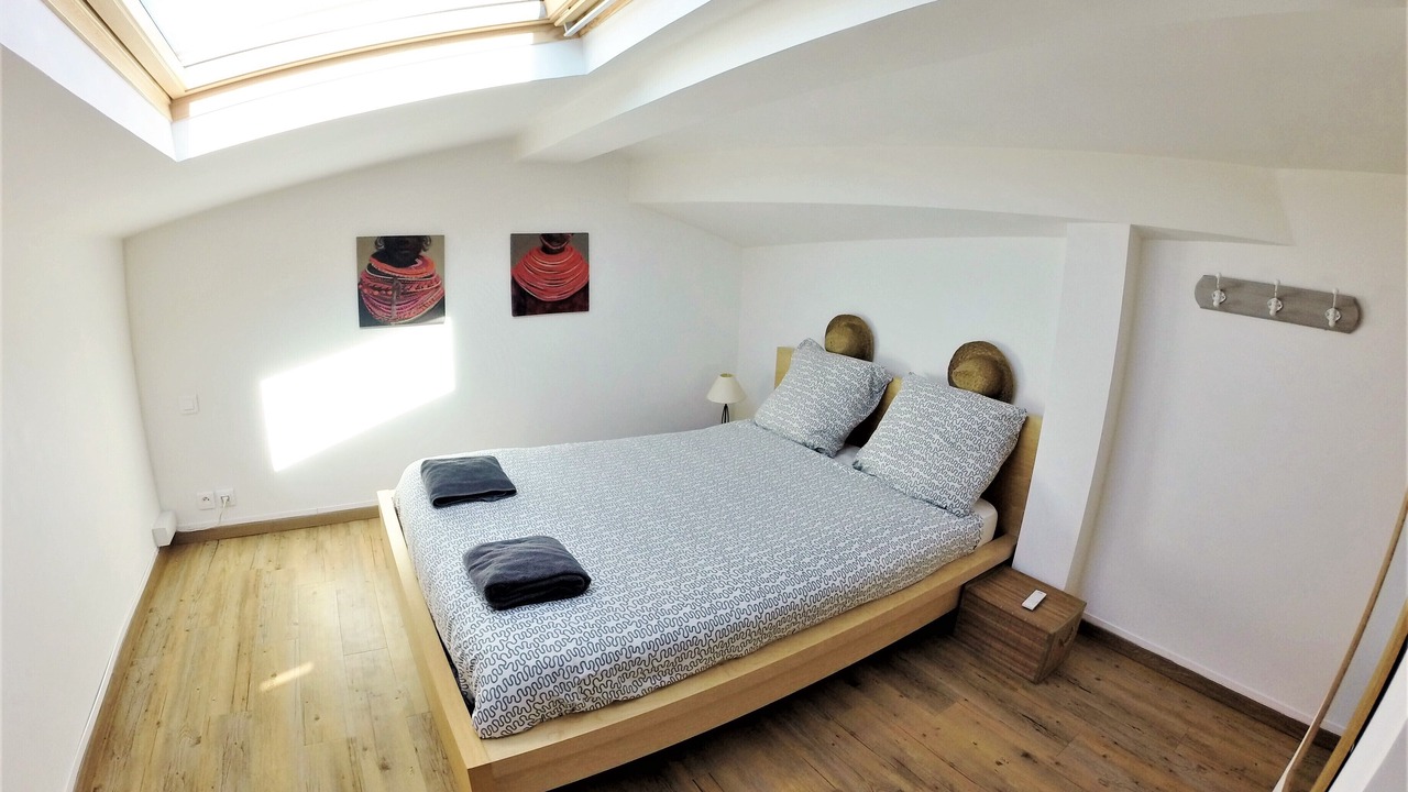 Photo of Bedroom in Talence