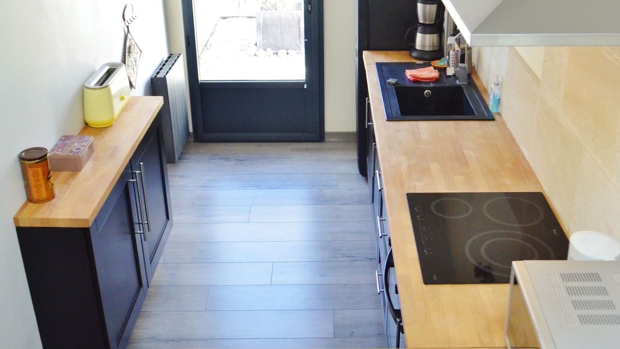 Photo of Kitchen in Talence