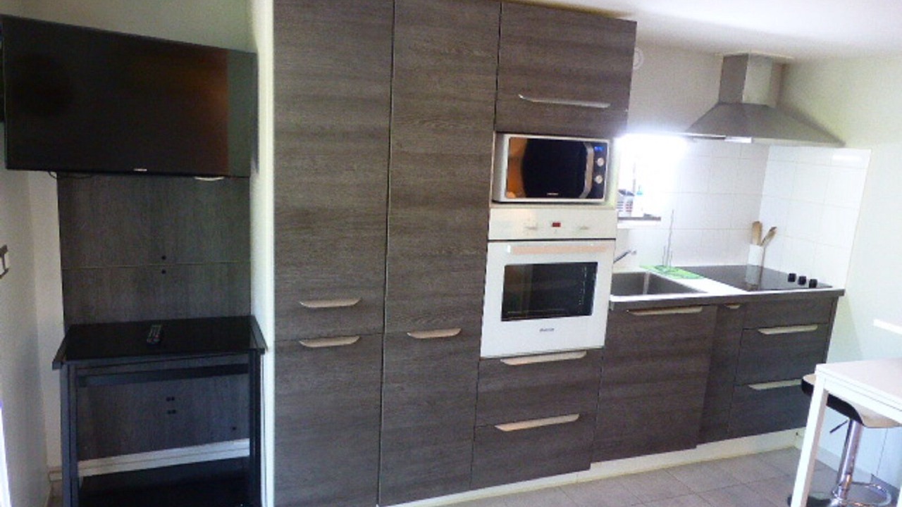 Photo of Kitchen in Latresne