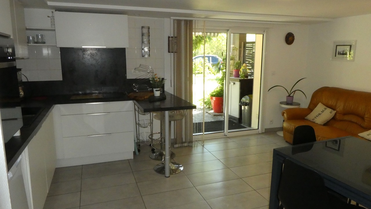 Photo of Livingroom in Latresne