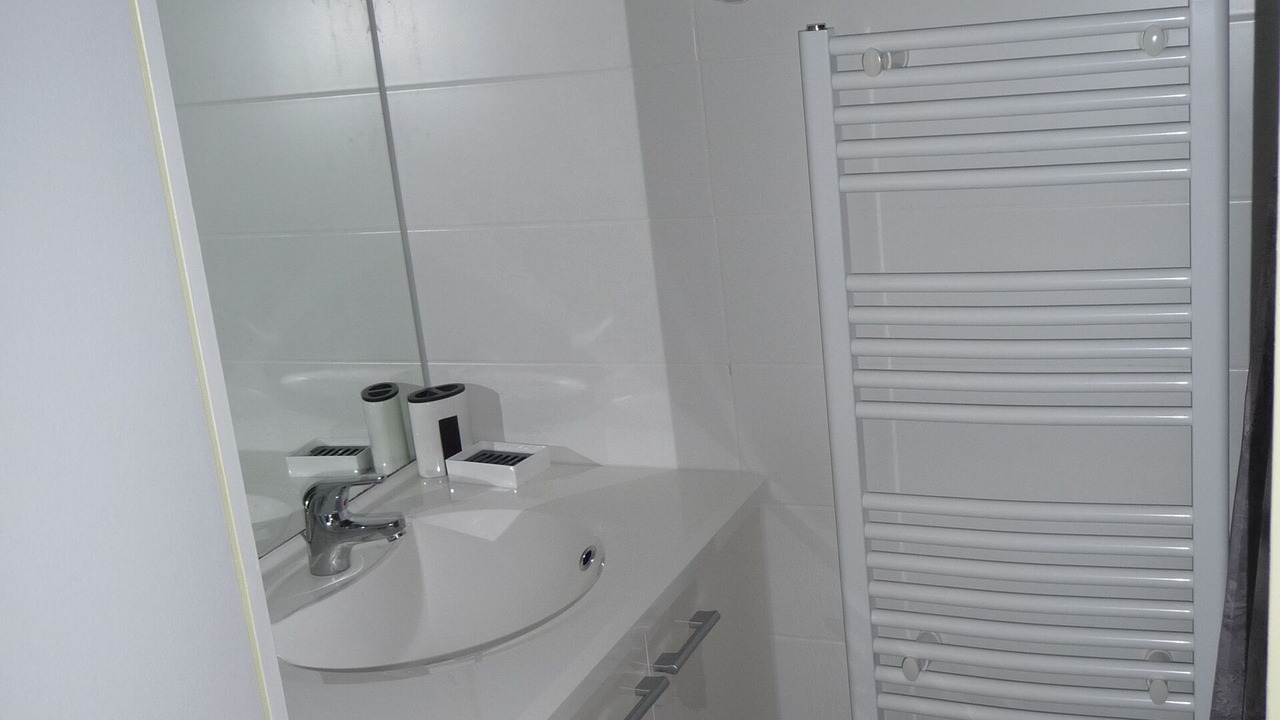 Photo of Bathroom in Latresne