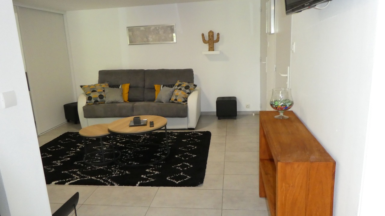 Photo of Livingroom in Latresne