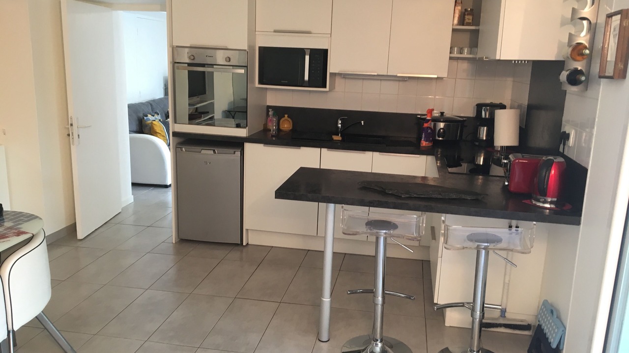 Photo of Kitchen in Latresne