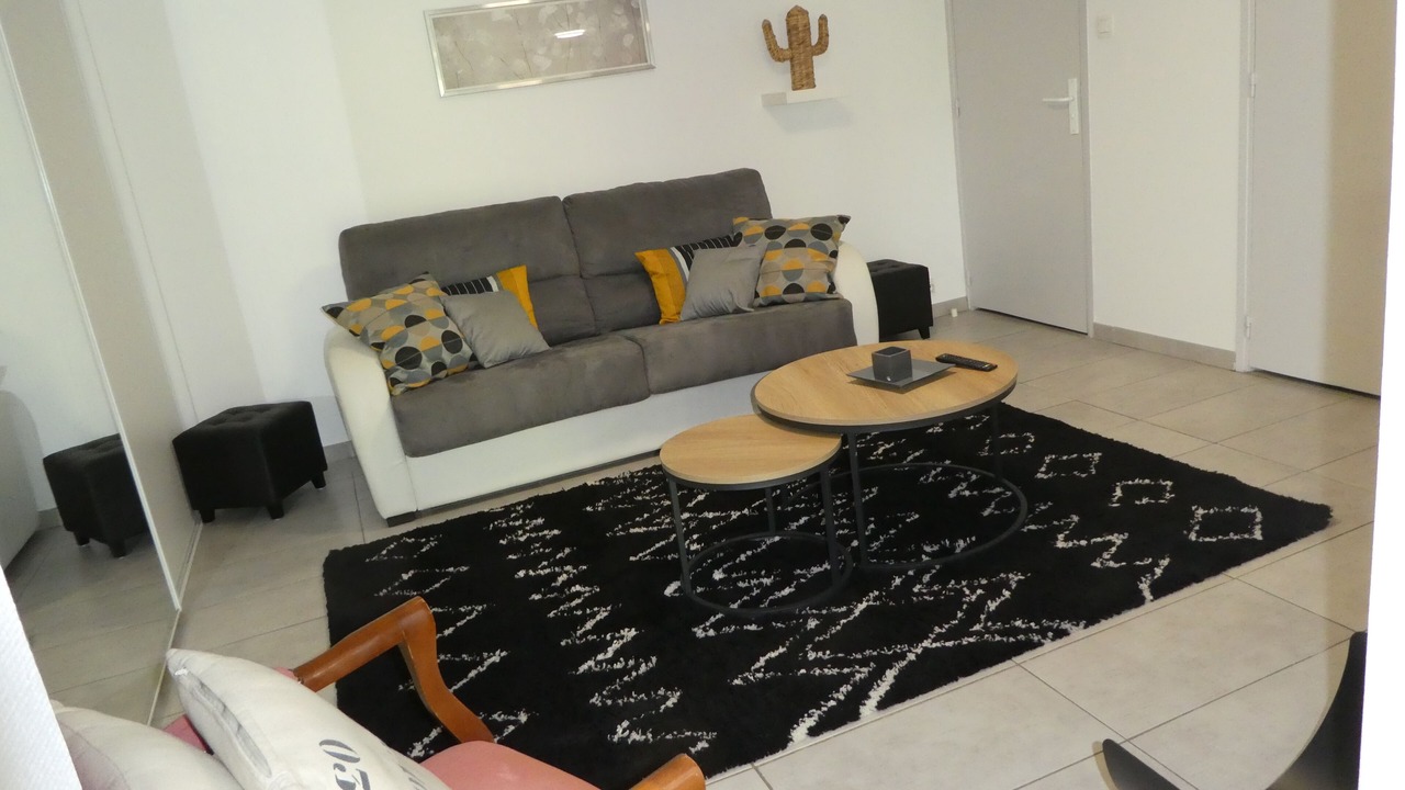 Photo of Livingroom in Latresne