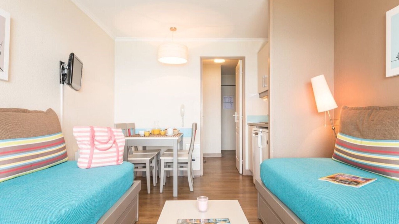 Photo of Bedroom in Cannes La Bocca