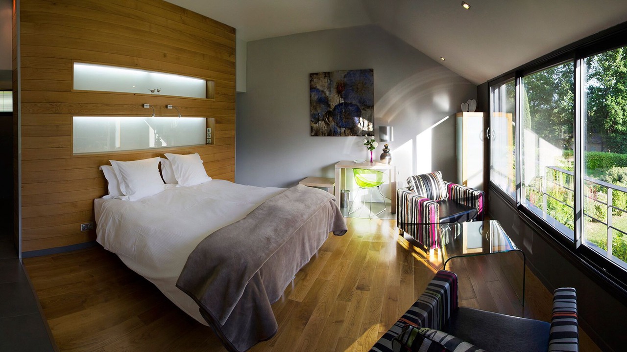 Photo of Bedroom in La Roque-Gageac