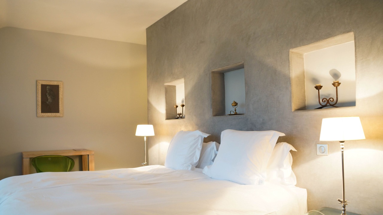 Photo of Bedroom in La Roque-Gageac