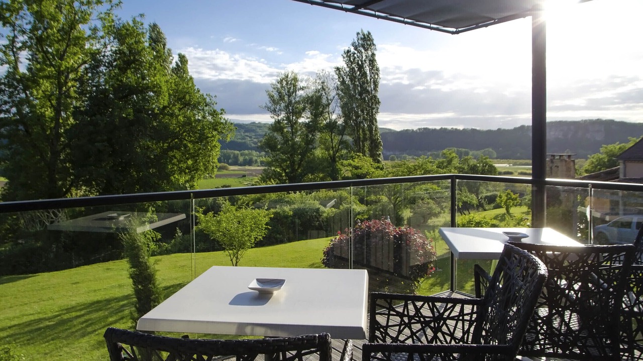 Photo of Outdoor in La Roque-Gageac