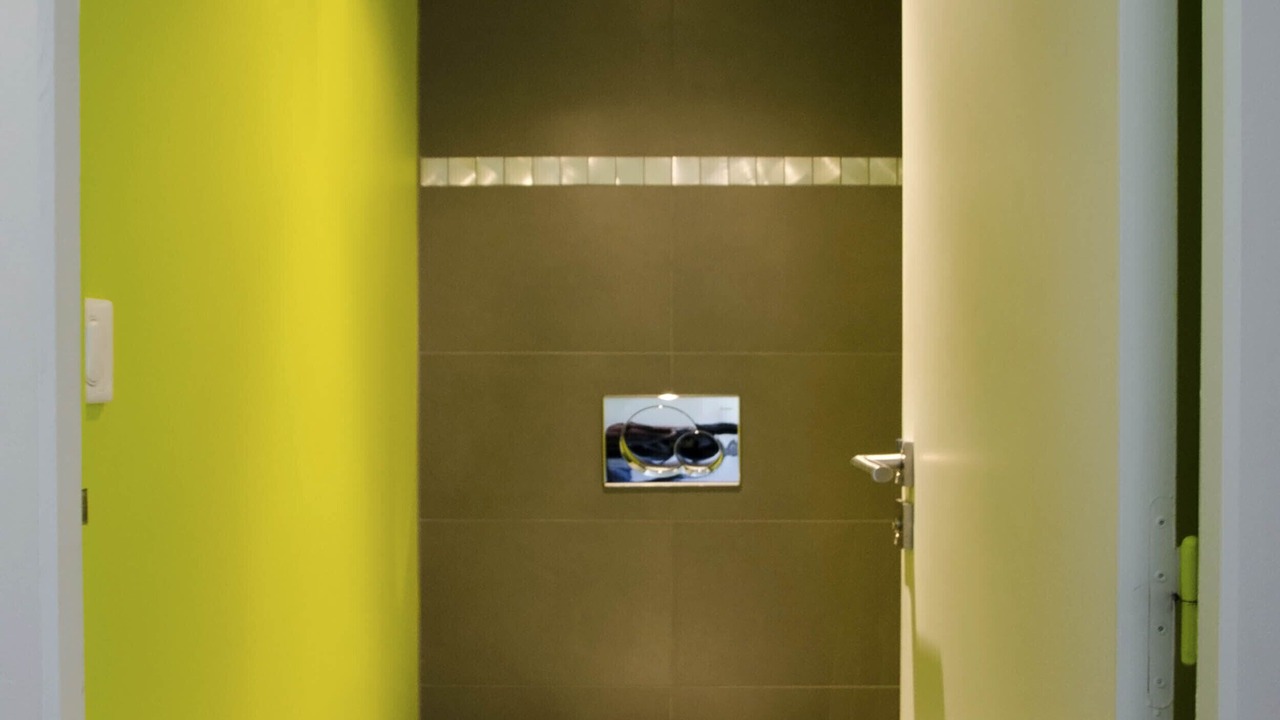 Photo of Bathroom in La Roque-Gageac