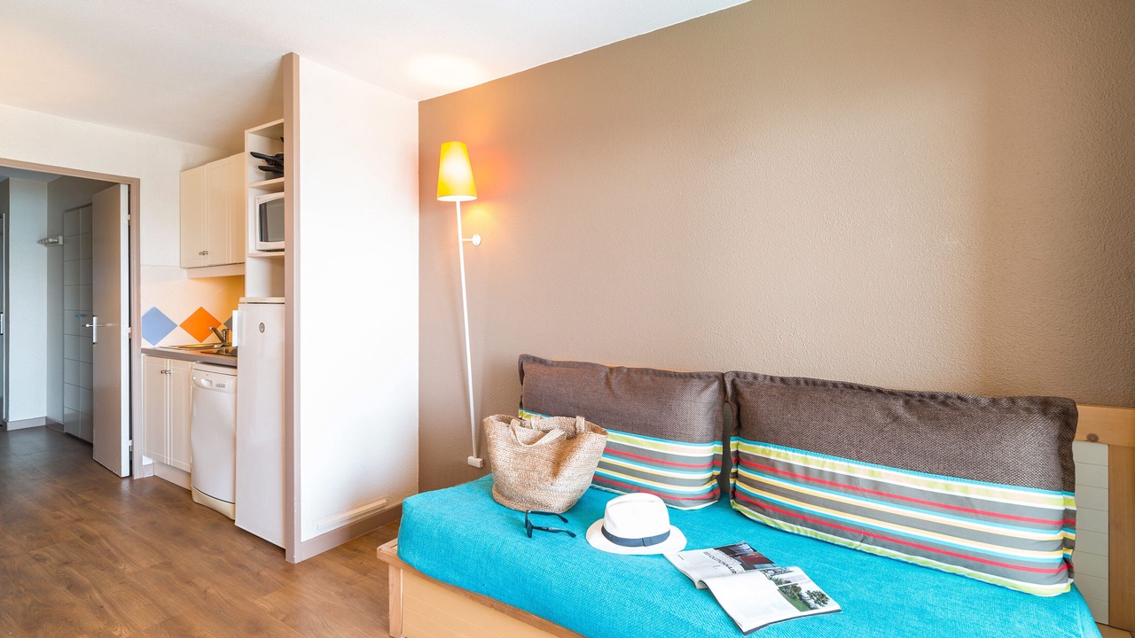 Photo of Bedroom in Cannes La Bocca