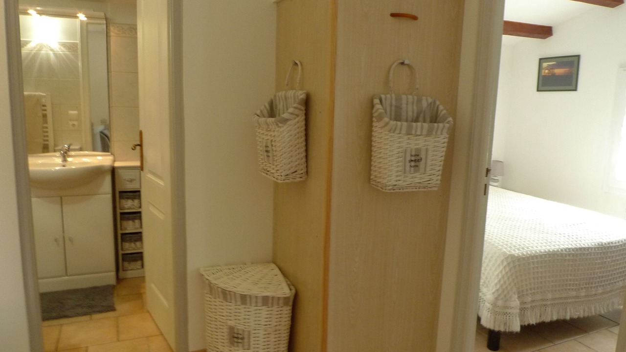 Photo of Bedroom in Angoulins