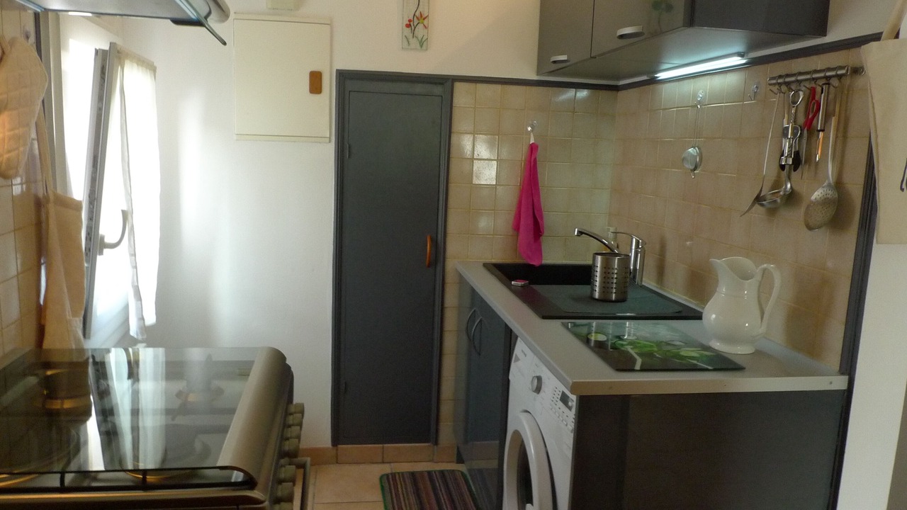 Photo of Kitchen in Angoulins