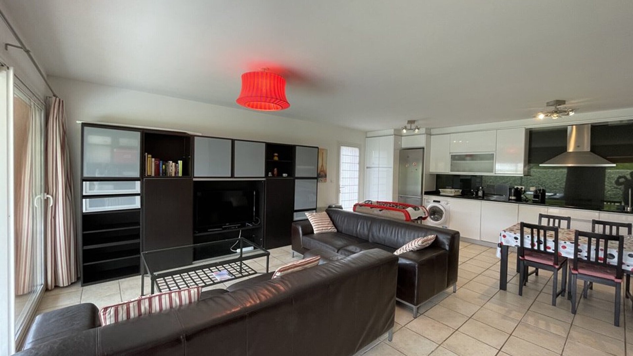 Photo of Livingroom in Messanges