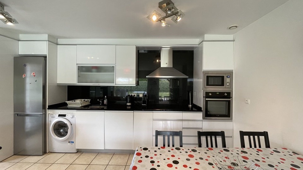 Photo of Kitchen in Messanges