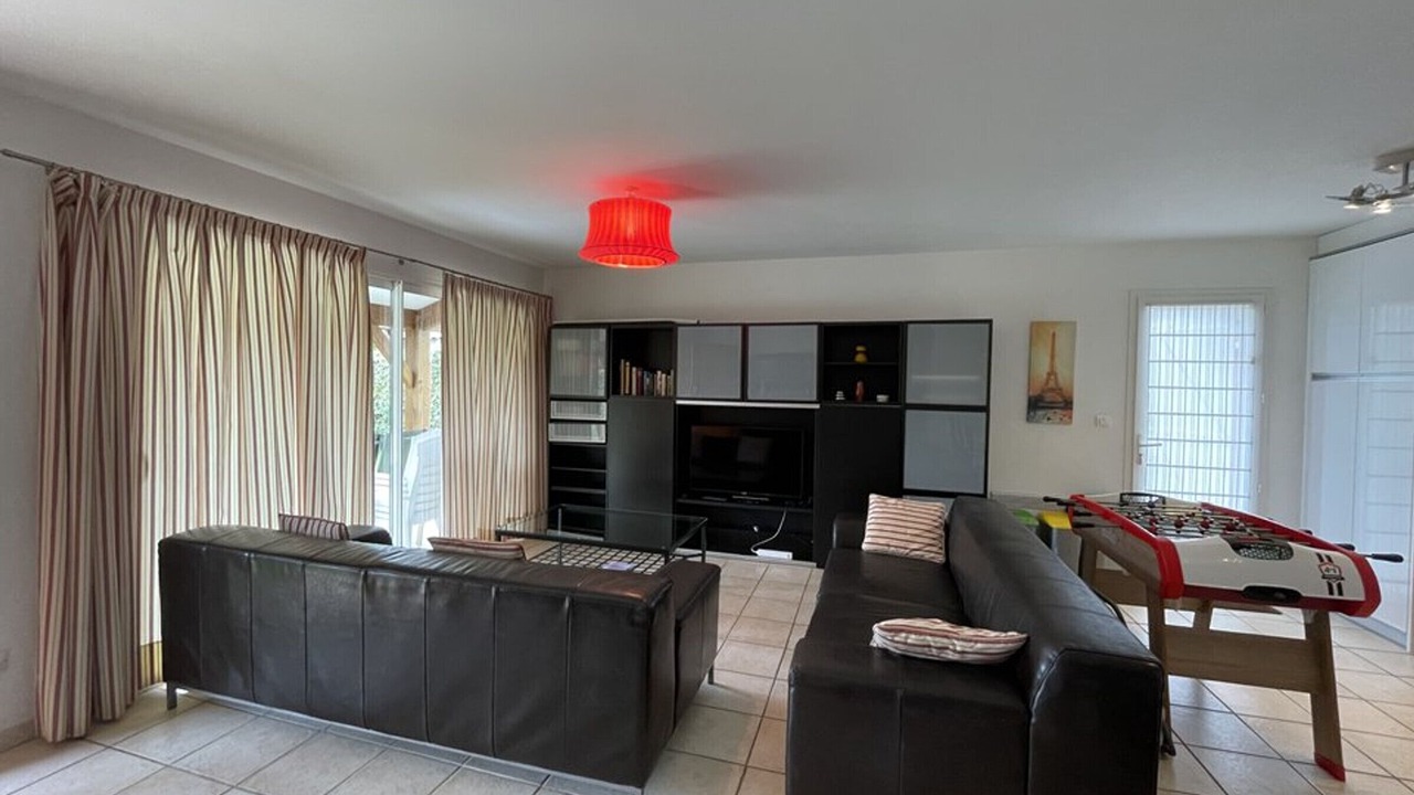 Photo of Livingroom in Messanges