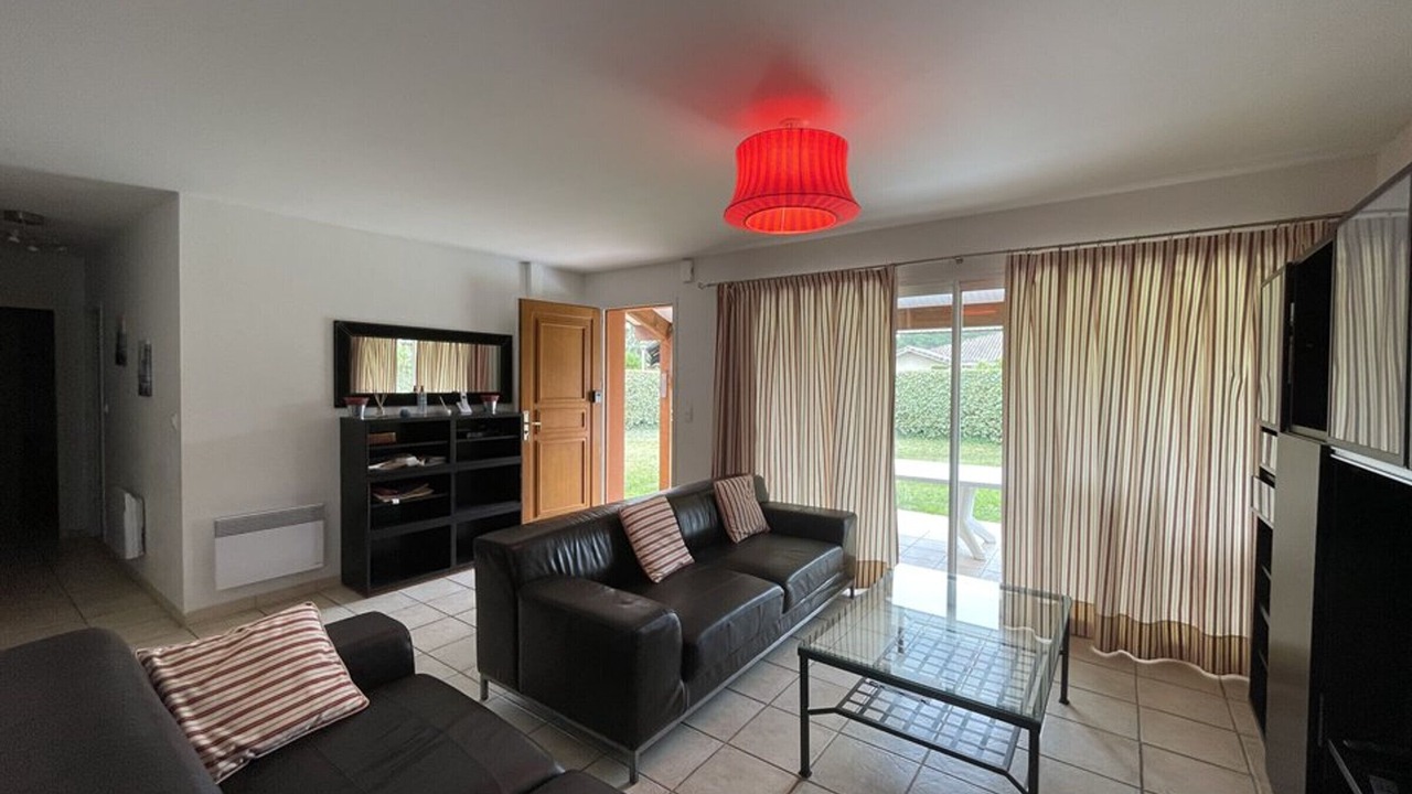 Photo of Livingroom in Messanges