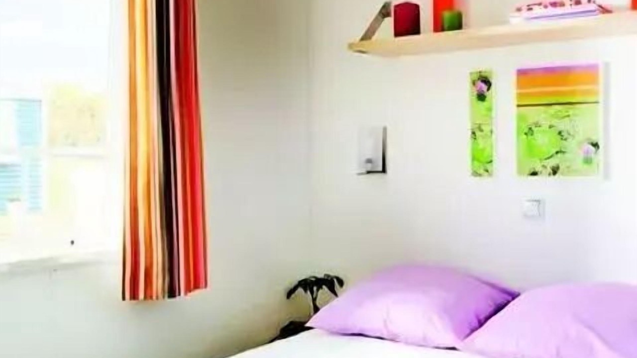 Photo of Bedroom in Royan