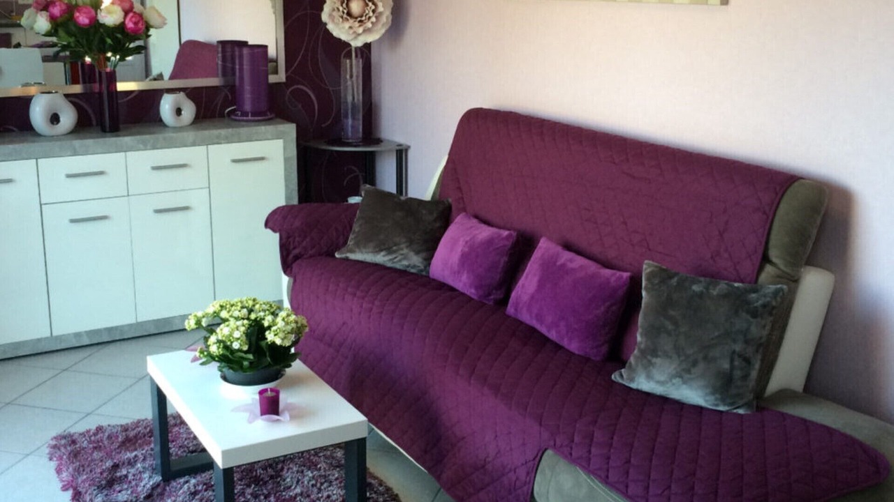 Photo of Livingroom in Jonzac