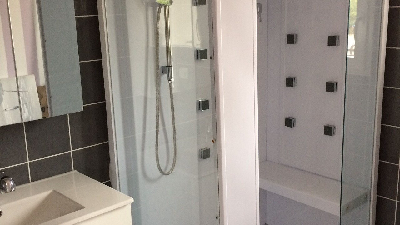 Photo of Bathroom in Jonzac