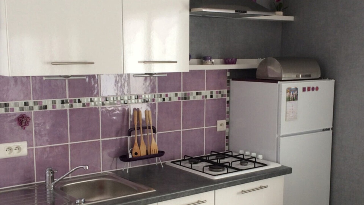 Photo of Kitchen in Jonzac