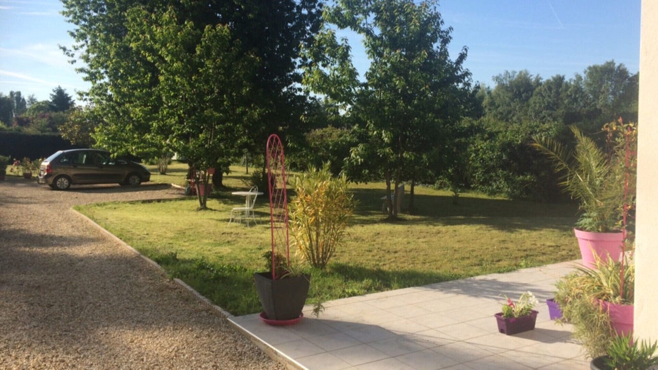 Photo of Outdoor in Jonzac