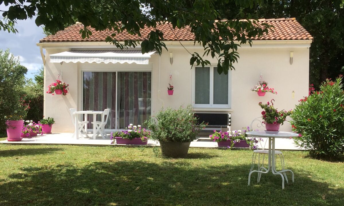 Photo of Outdoor in Jonzac