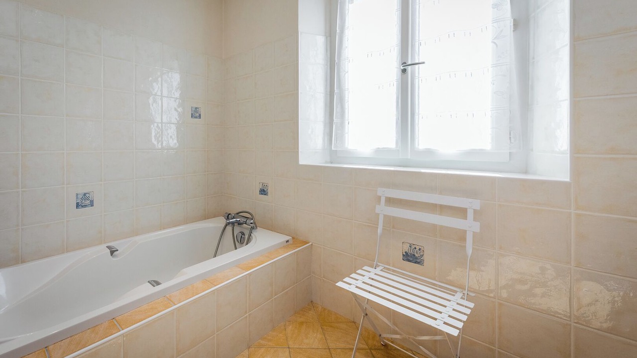 Photo of Bathroom in Les Farges