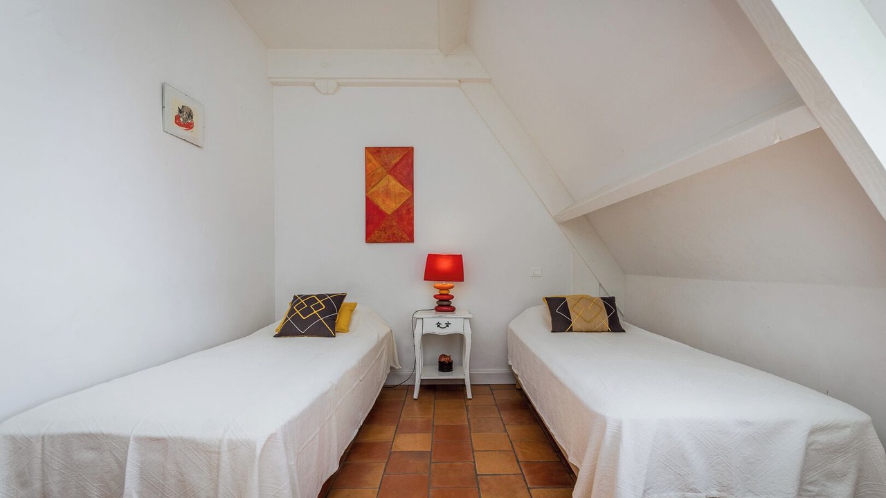 Photo of Bedroom in Les Farges
