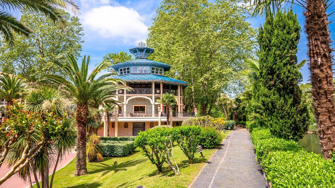 Photo of Outdoor in Hasparren