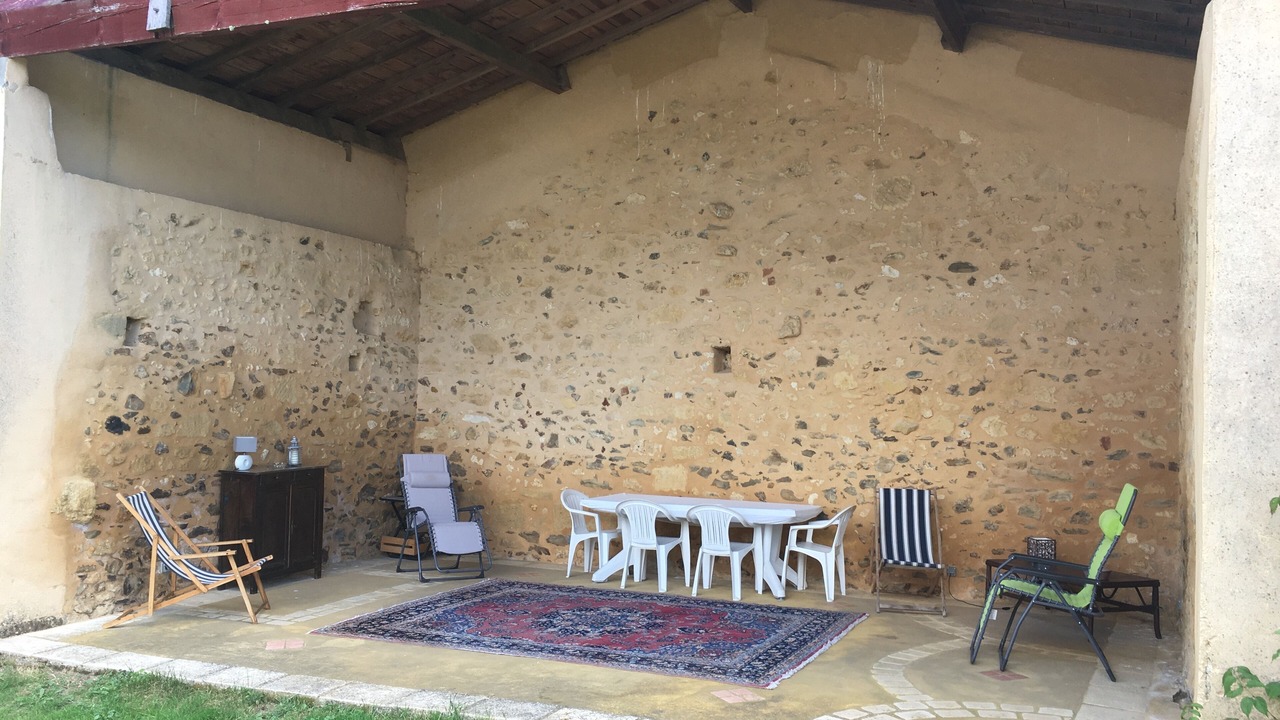 Photo of Outdoor in Faux
