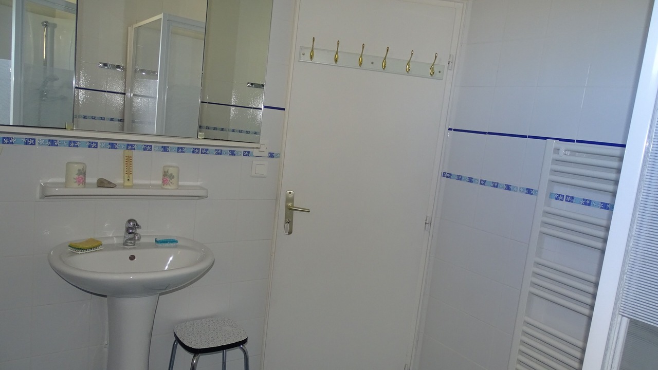 Photo of Bathroom in Faux