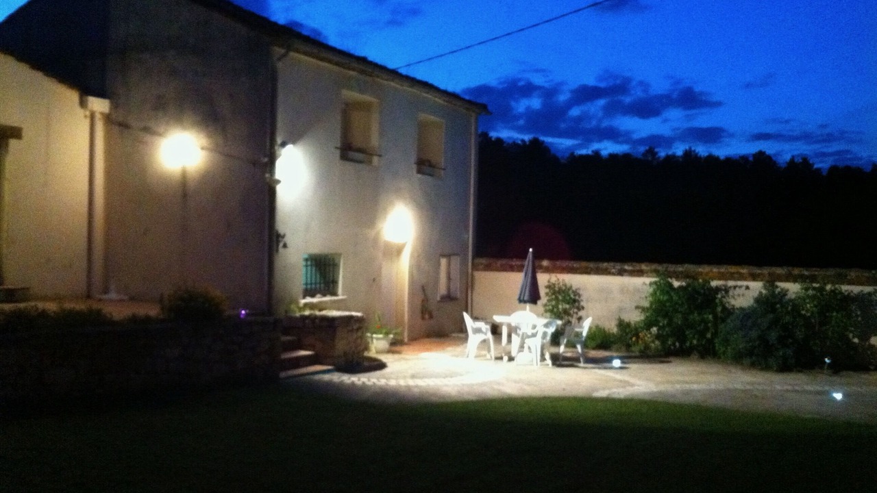 Photo of Outdoor in Faux