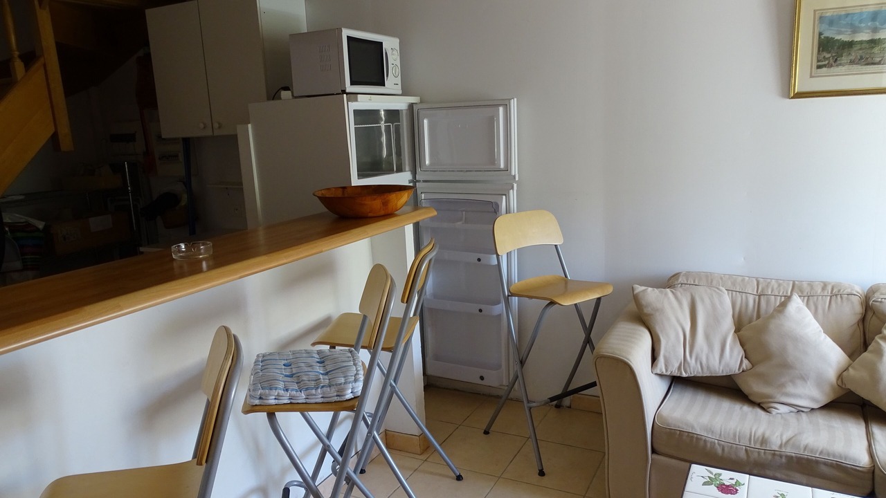 Photo of Livingroom in Faux