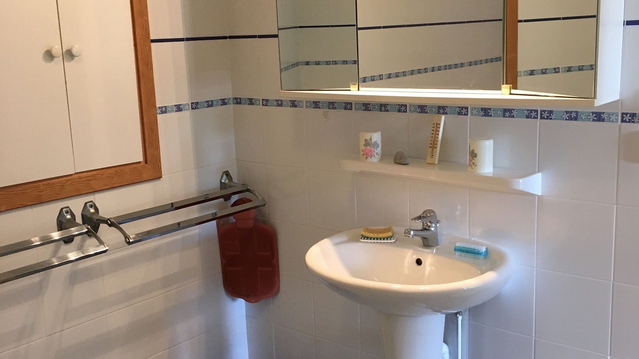 Photo of Bathroom in Faux
