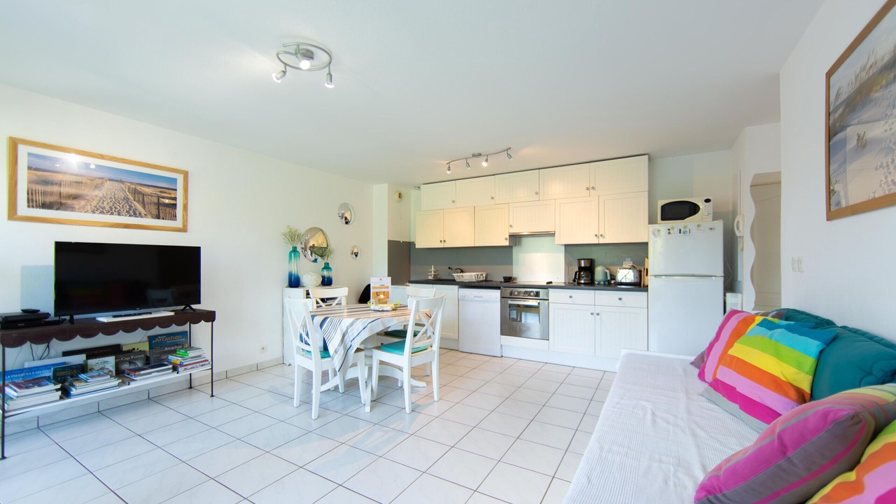 Photo of Livingroom in Ares