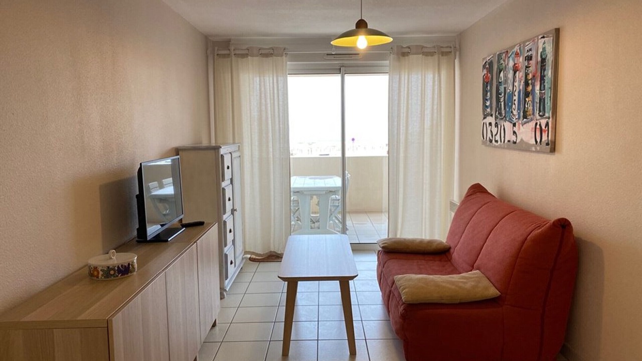 Photo of Livingroom in Vieux-Boucau-les-Bains