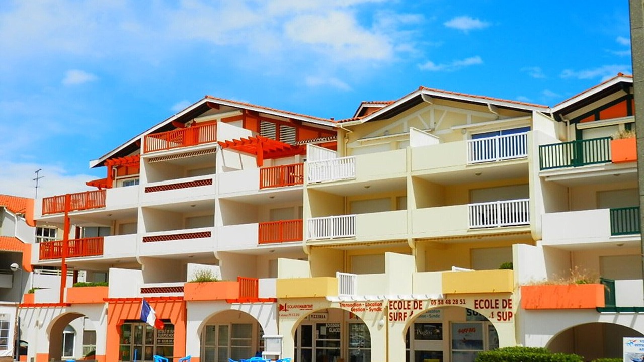 Photo of Outdoor in Vieux-Boucau-les-Bains