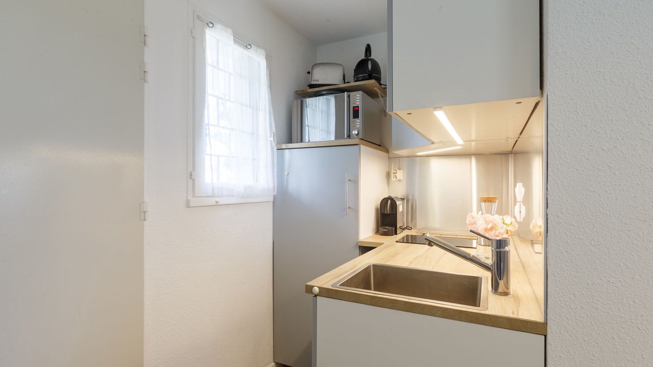 Photo of Bedroom in Vaux-sur-Mer