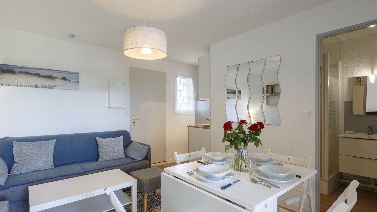 Photo of Bedroom in Vaux-sur-Mer