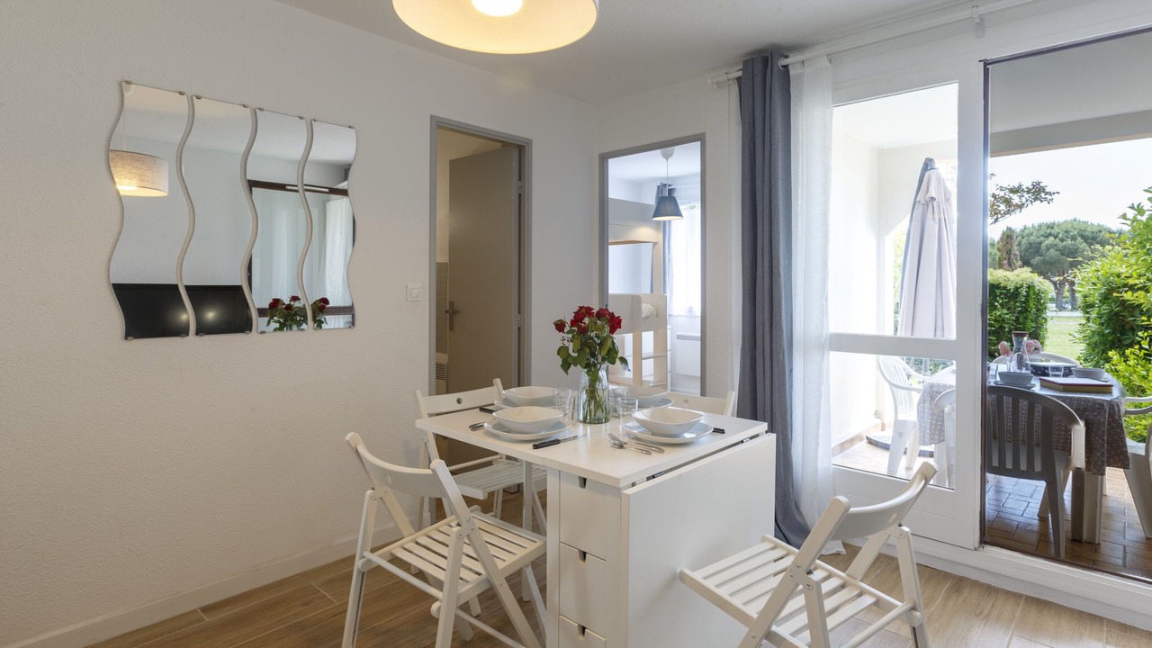 Photo of Bedroom in Vaux-sur-Mer