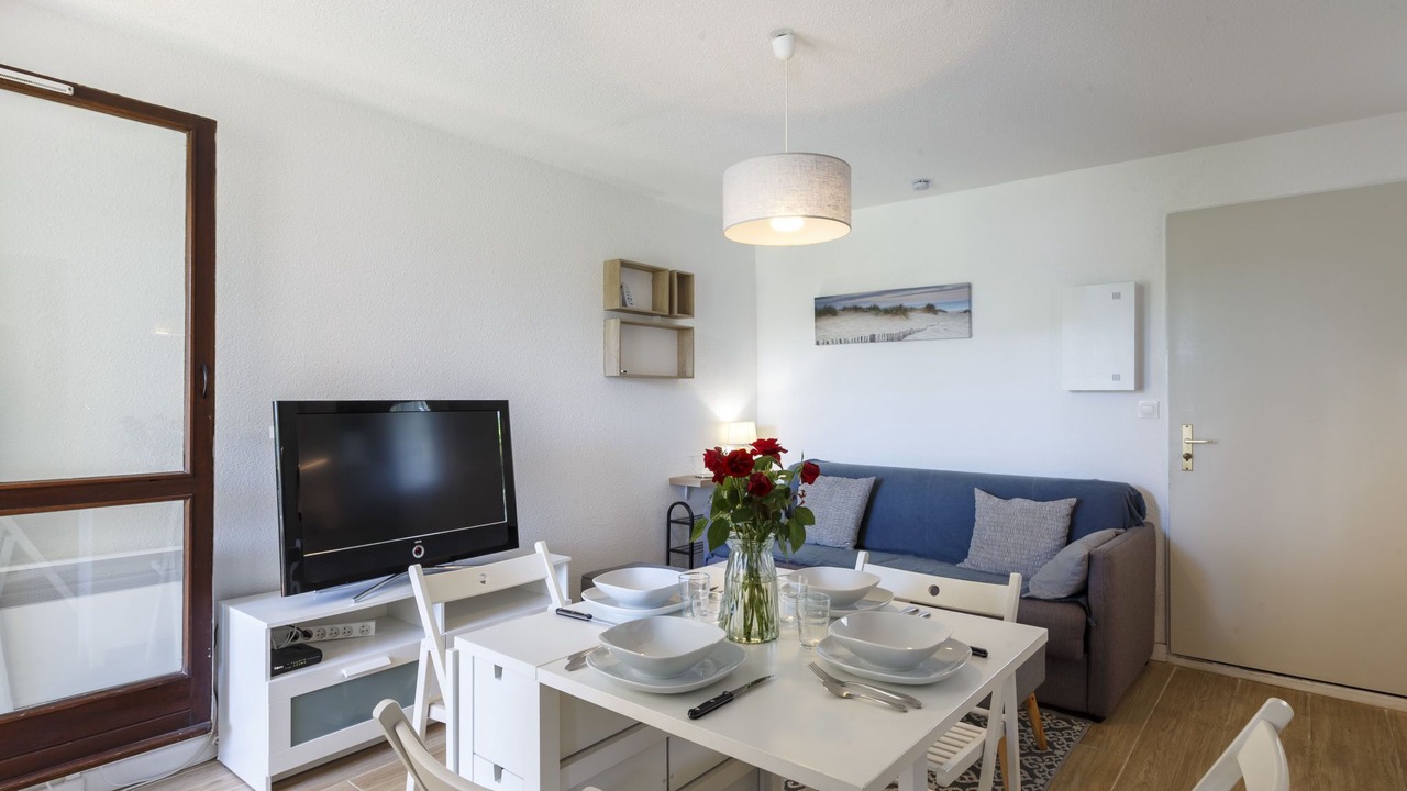 Photo of Bedroom in Vaux-sur-Mer