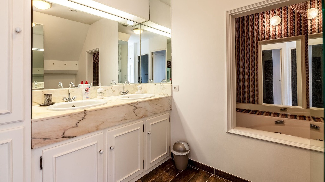 Photo of Bathroom in La Fagette