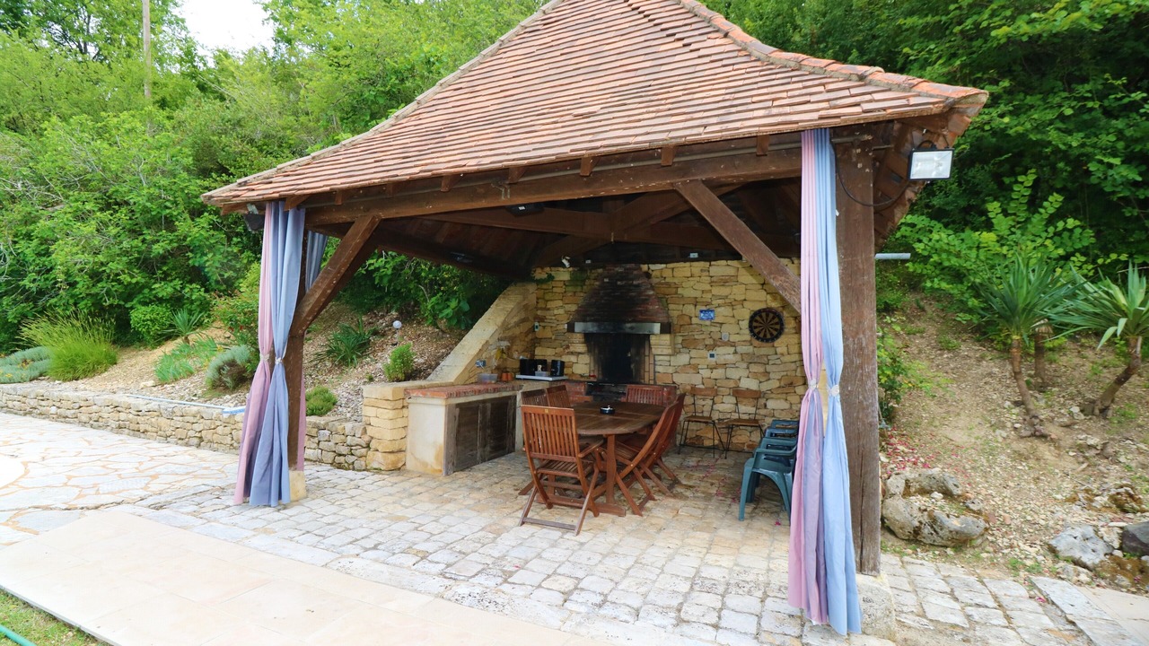 Photo of Outdoor in La Fagette
