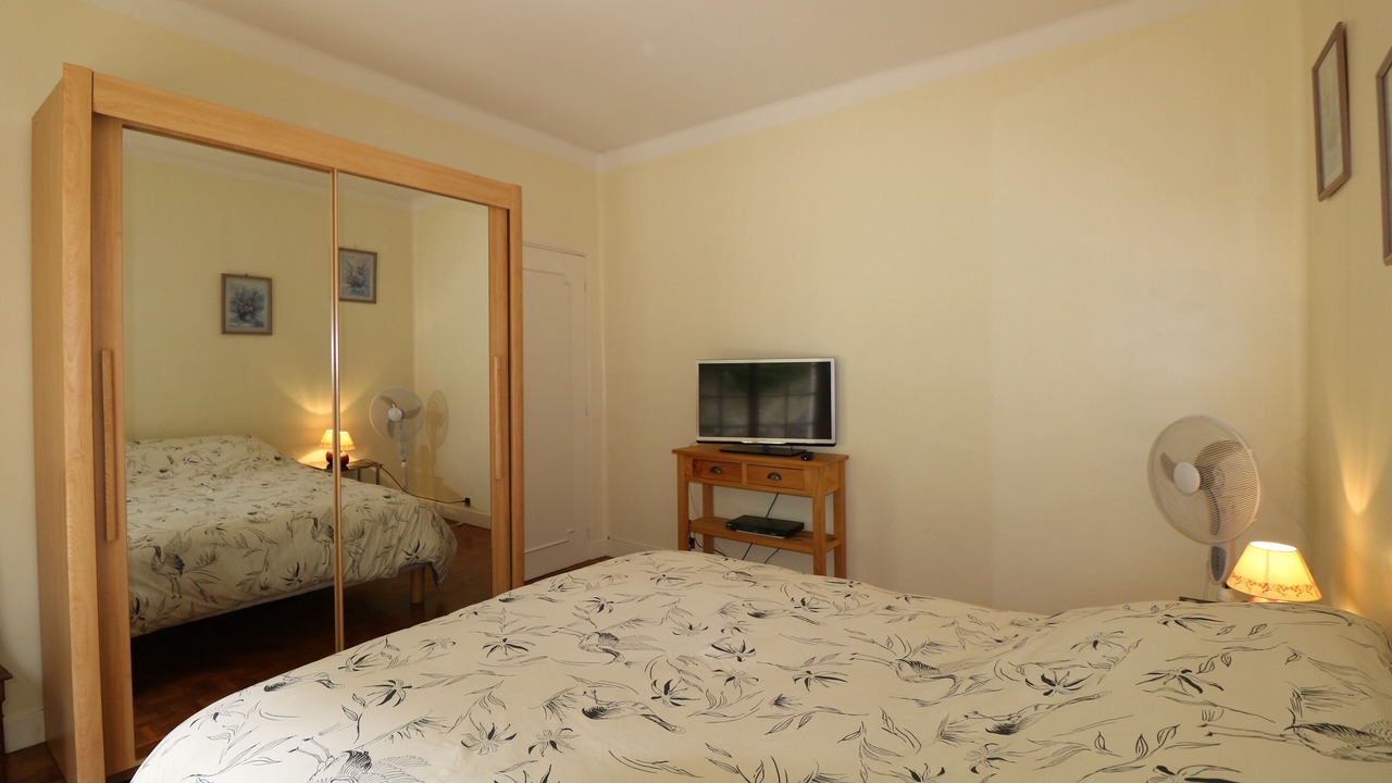 Photo of Bedroom in La Fagette