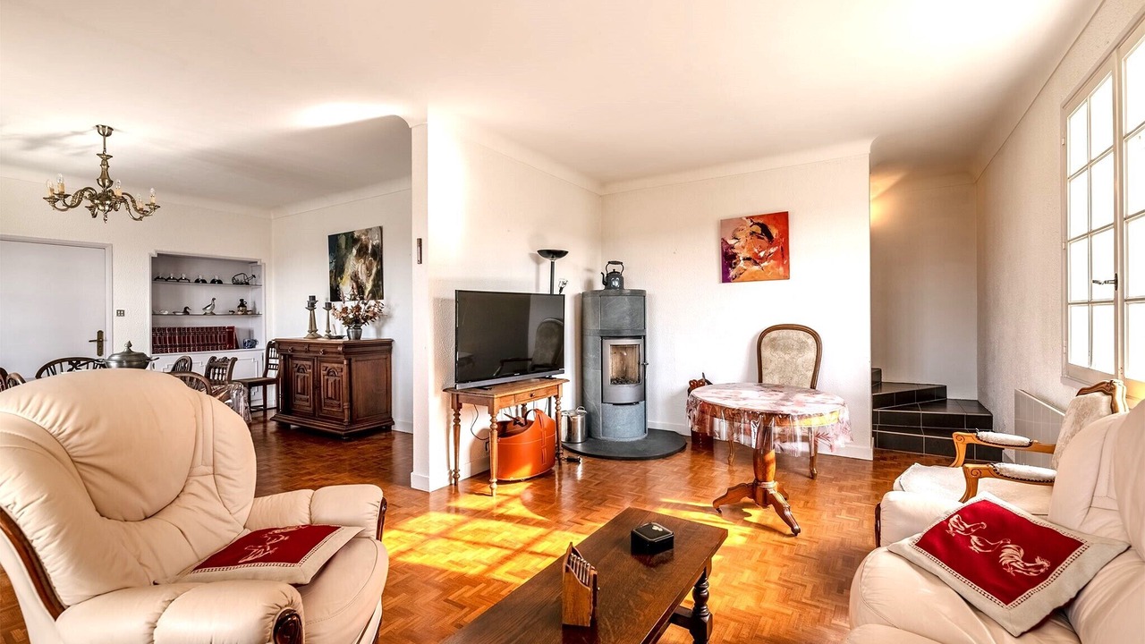 Photo of Livingroom in La Fagette